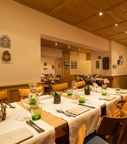 Hotel Lohmann – billede 5