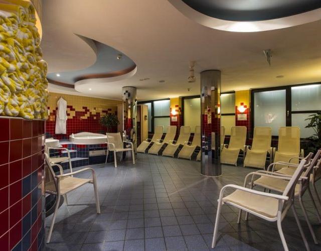 Hotel Lohmann – billede 10