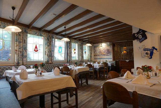 Hotel Mozart – billede 18