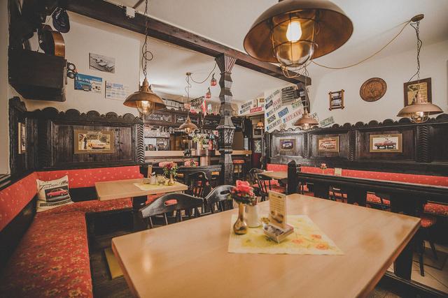 Hotel Mozart – billede 22