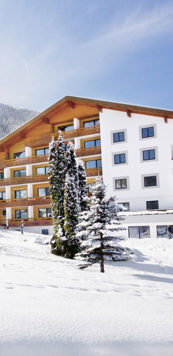Hotel Nockresort