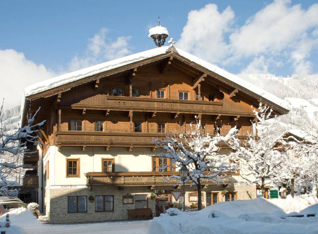 Hotel Post, Westendorf