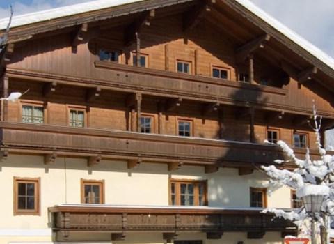 Hotel Post – Westendorf