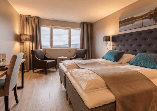 Beito Resort Hotel – billede 22