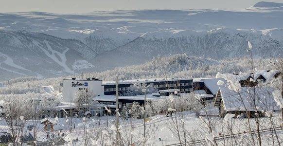 Beito Resort Hotel, Beitostølen