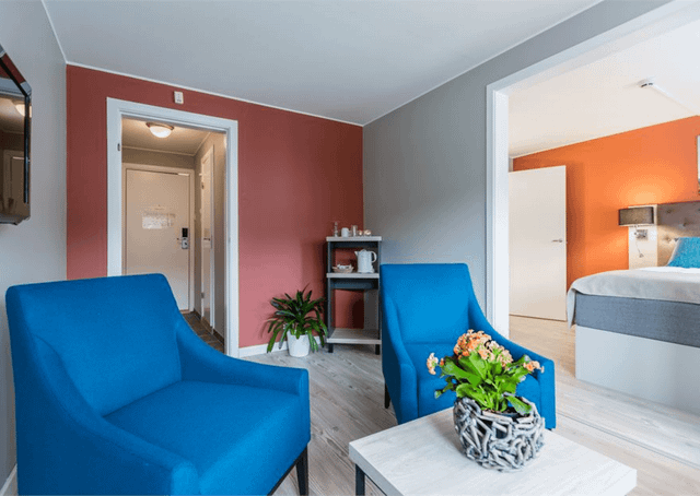 Beito Resort Hotel – billede 23