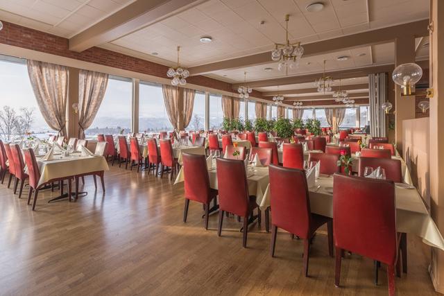 Beito Resort Hotel – billede 12