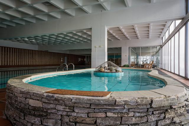 Beito Resort Hotel – billede 19