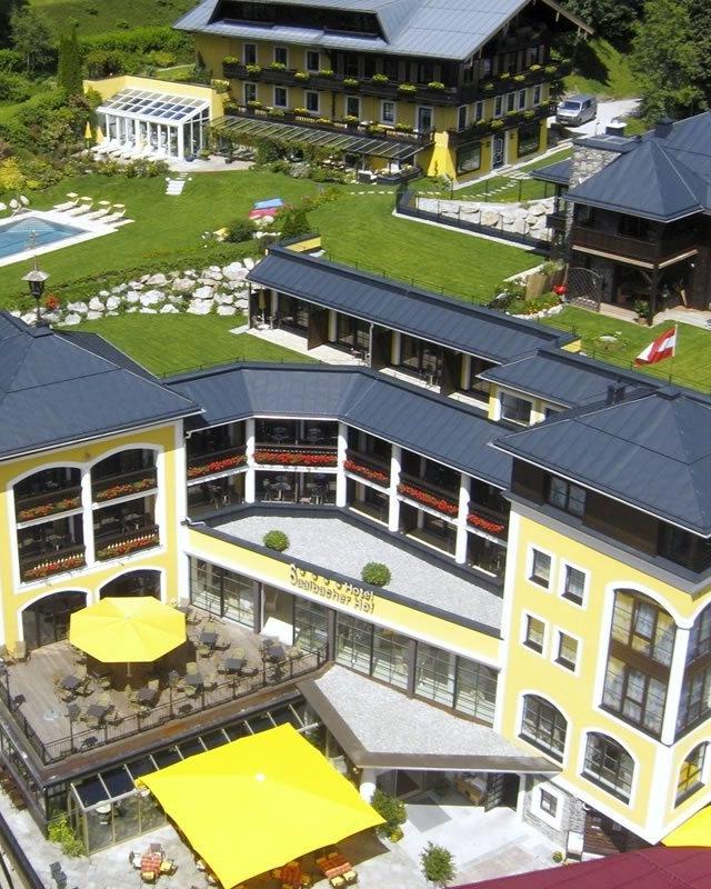 Saalbacher Hof – bild 11
