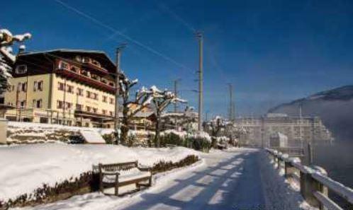 Hotel Seehof