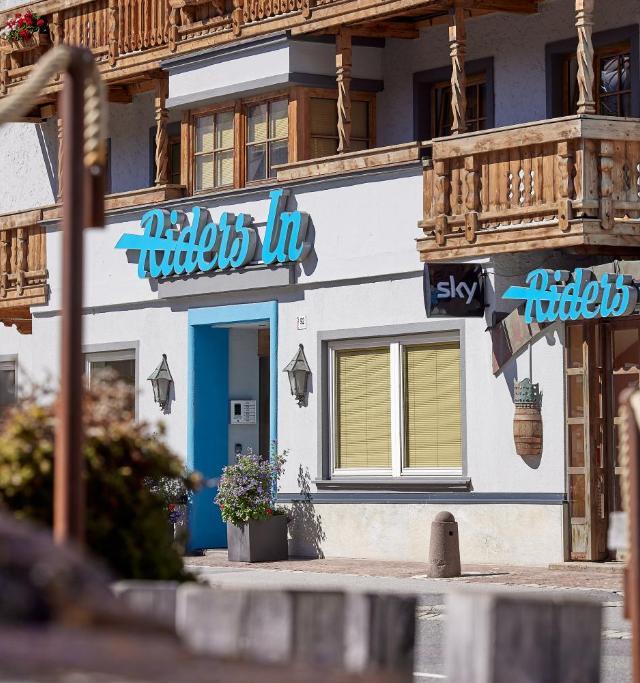 Riders In – billede 2