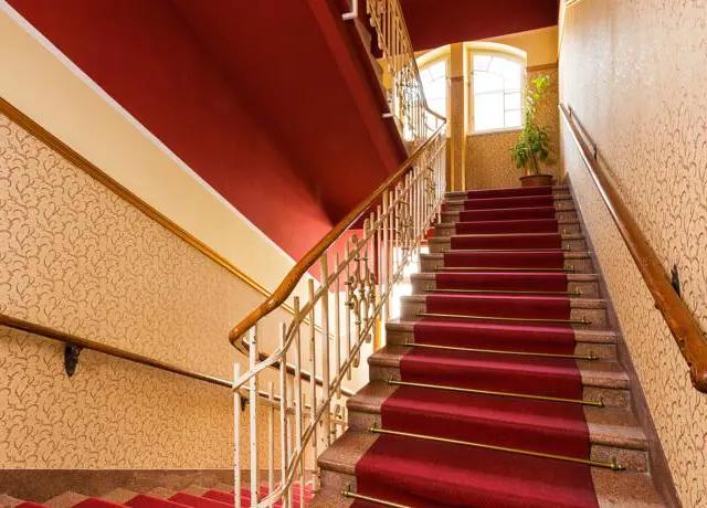 Hotell Mozart *** Hotell Mozart – bild 3