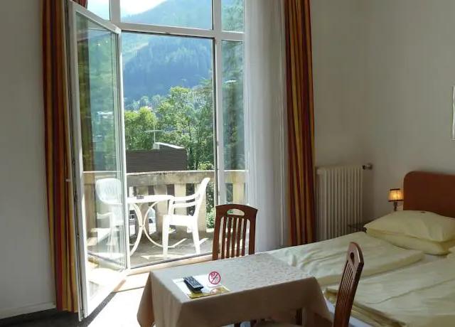 Hotell Mozart *** Hotell Mozart – bild 5