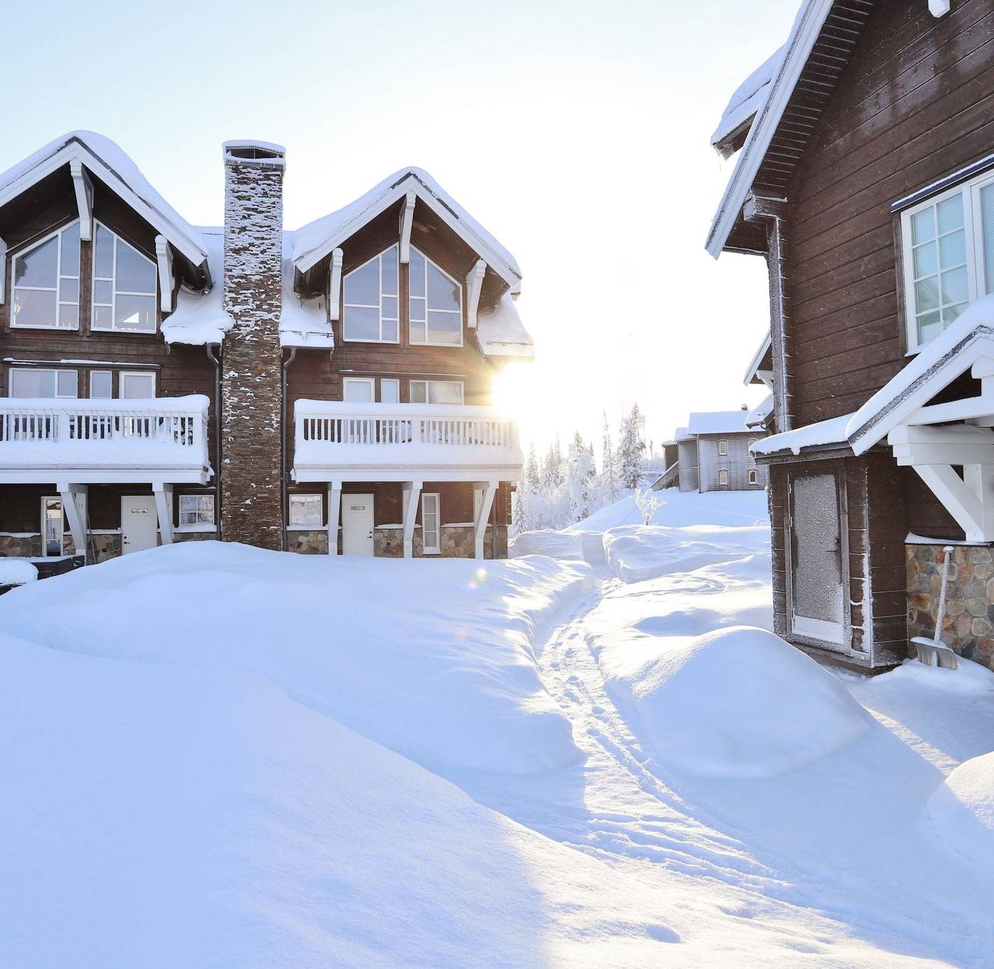 Jacobsmyren, Åre