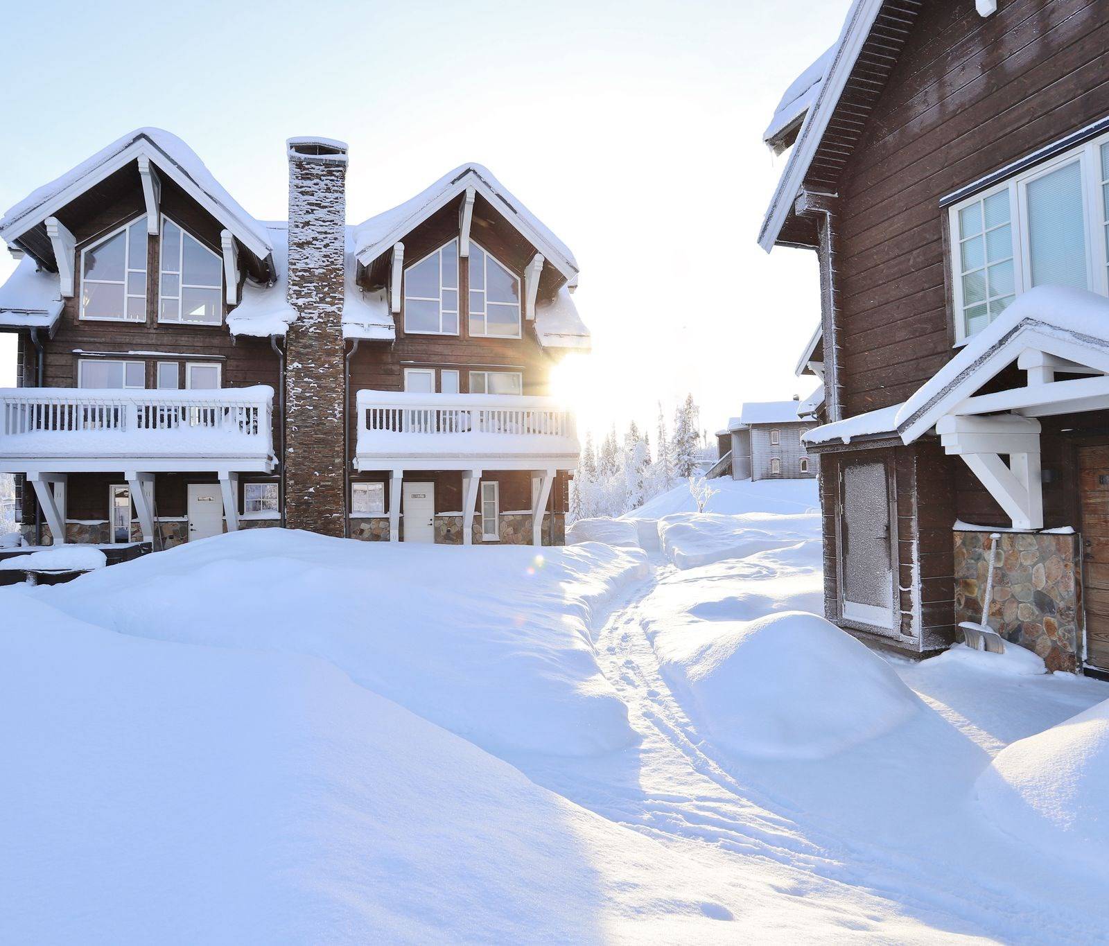 Jacobsmyren, Åre