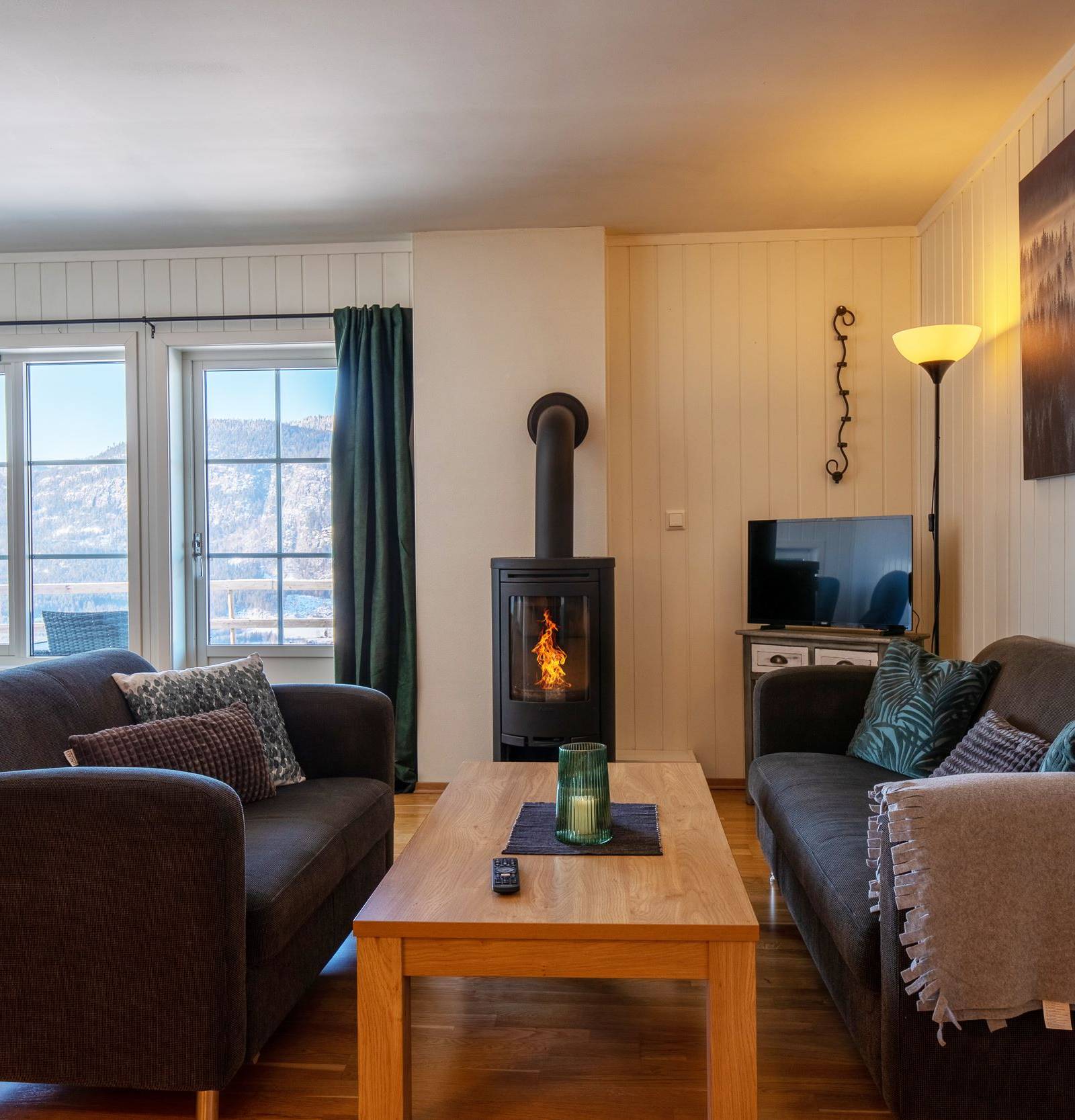 Jaertunet 30A, Hafjell