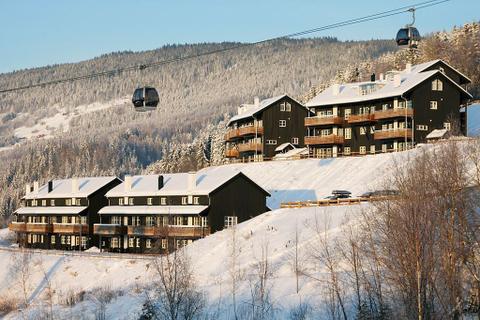 Jaertunet 36A – Hafjell