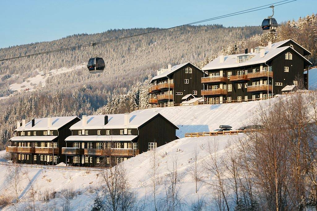 Jaertunet 36A, Hafjell