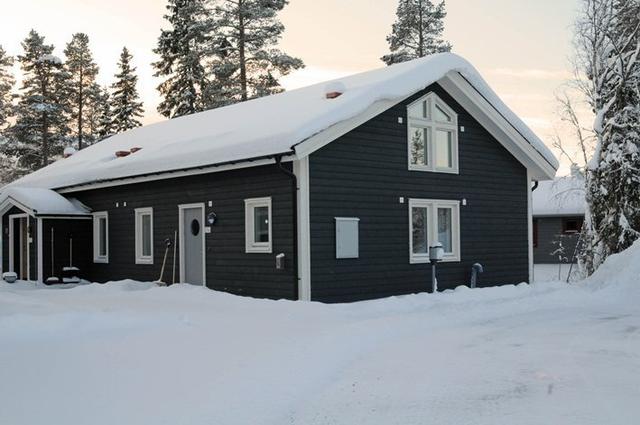 Joängets Fjällgård – billede 8