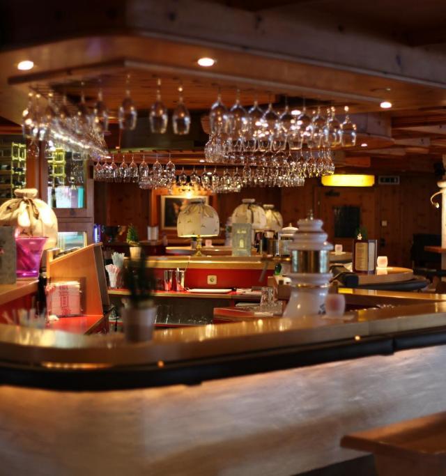 JUFA Alpenhotel Saalbach – bild 58