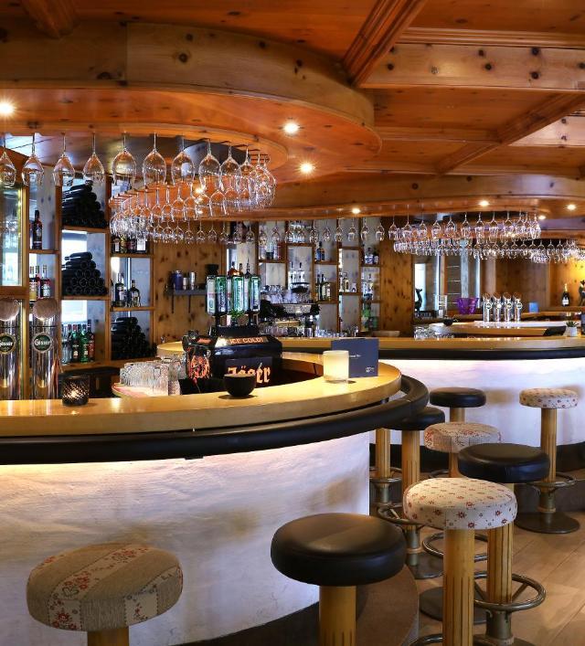 JUFA Alpenhotel Saalbach – bild 52