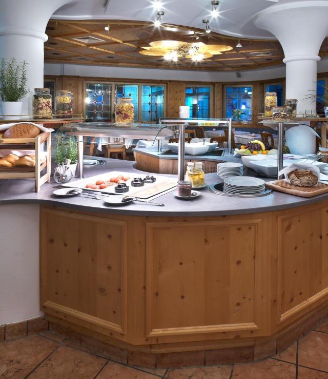 JUFA Alpenhotel Saalbach – bild 20