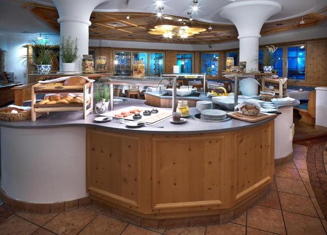 JUFA Alpenhotel Saalbach – billede 20