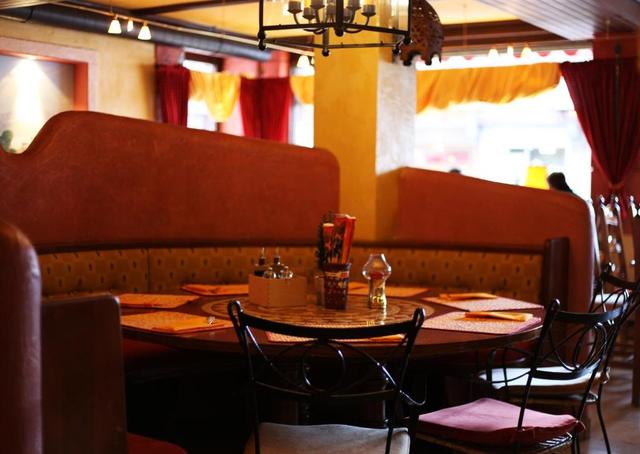 JUFA Alpenhotel Saalbach – billede 12