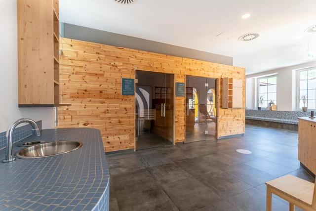 JUFA Alpenhotel Saalbach – billede 60
