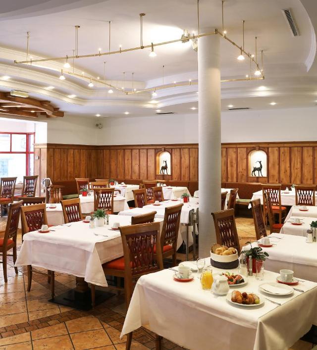JUFA Alpenhotel Saalbach – bild 55