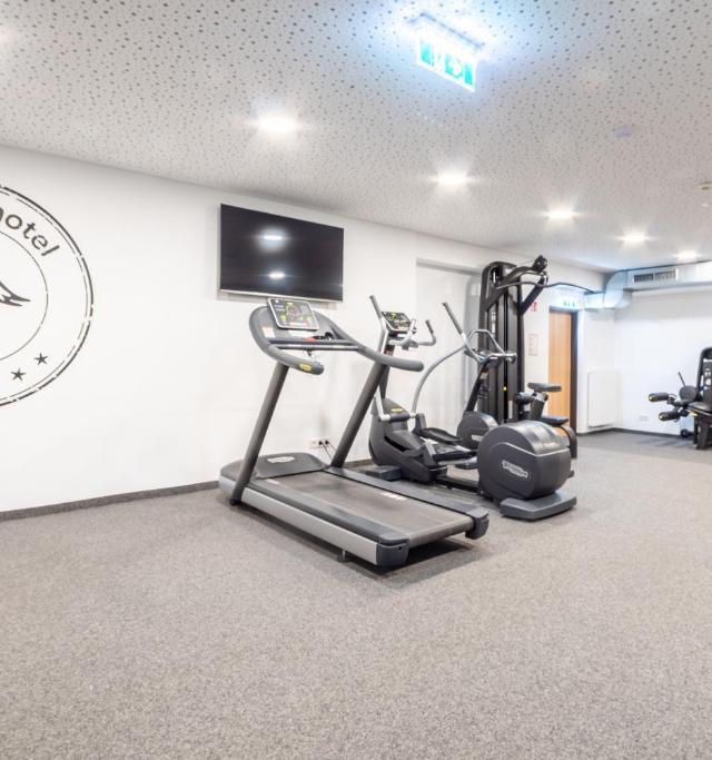 JUFA Alpenhotel Saalbach – bild 32