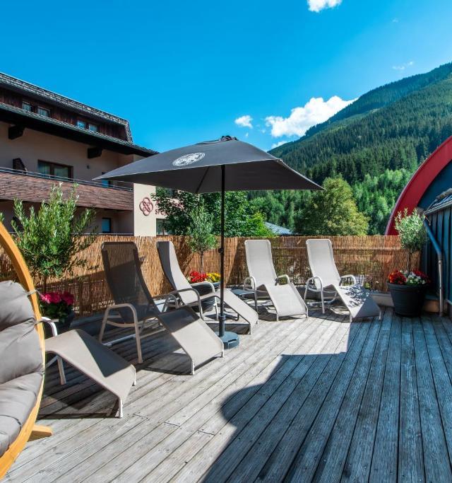 JUFA Alpenhotel Saalbach – bild 43