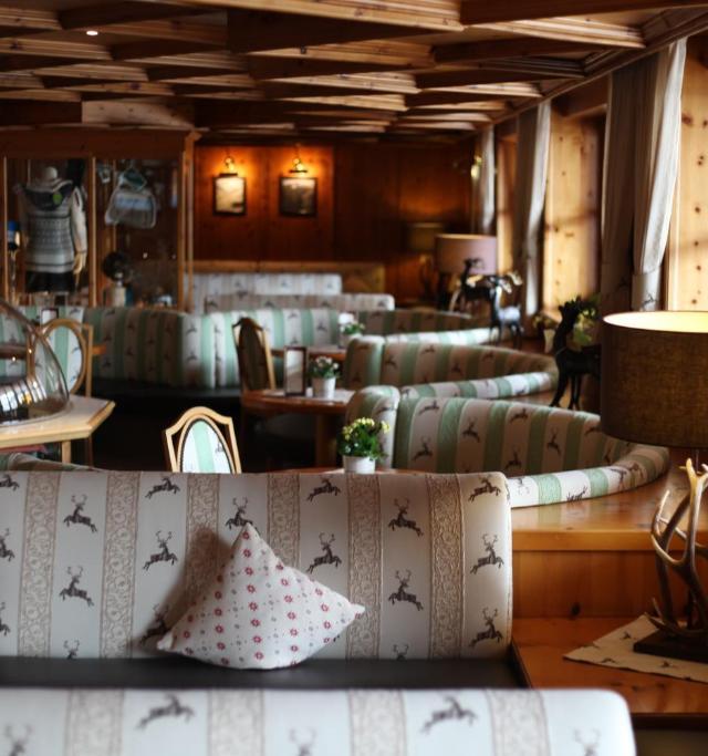 JUFA Alpenhotel Saalbach – bild 13