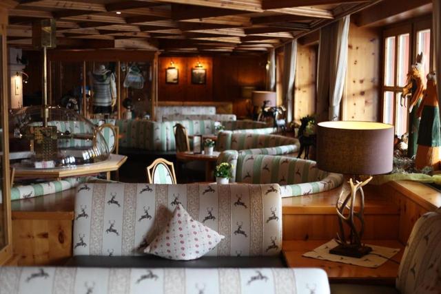 JUFA Alpenhotel Saalbach – billede 13
