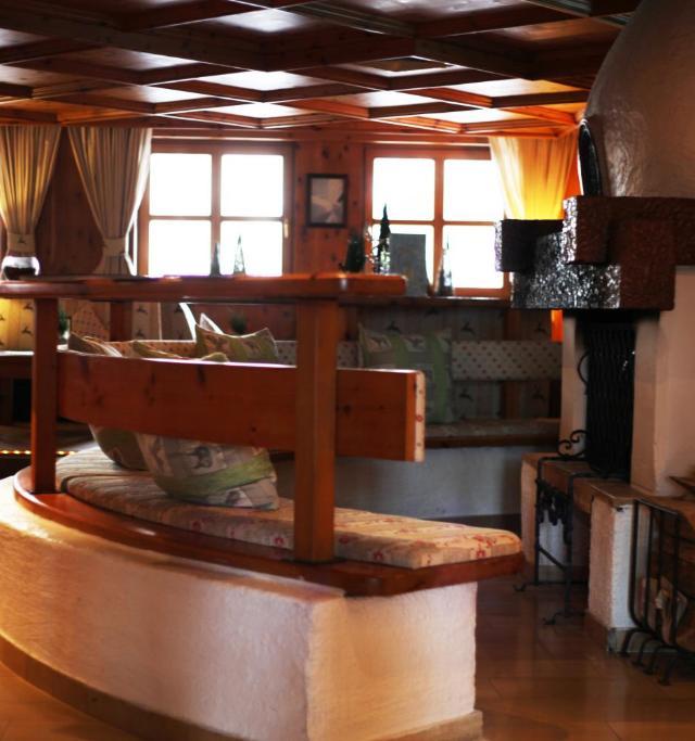 JUFA Alpenhotel Saalbach – bild 48