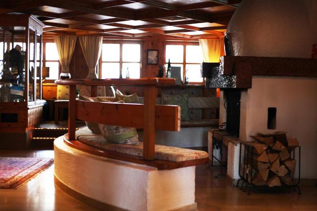 JUFA Alpenhotel Saalbach – billede 48