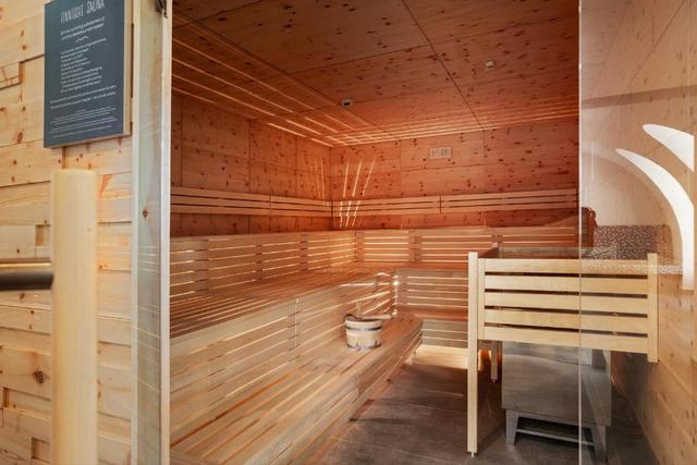 JUFA Alpenhotel Saalbach – billede 24