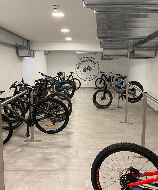 JUFA Alpenhotel Saalbach – bild 72