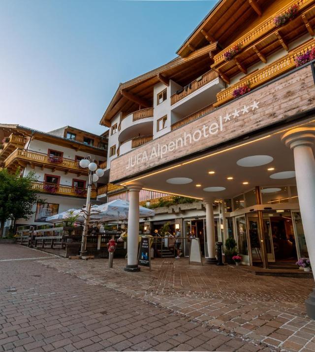 JUFA Alpenhotel Saalbach – bild 42