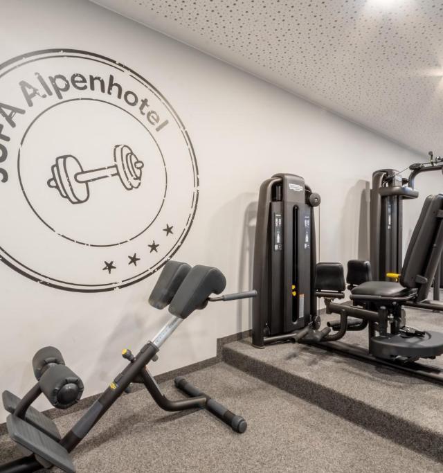 JUFA Alpenhotel Saalbach – bild 33