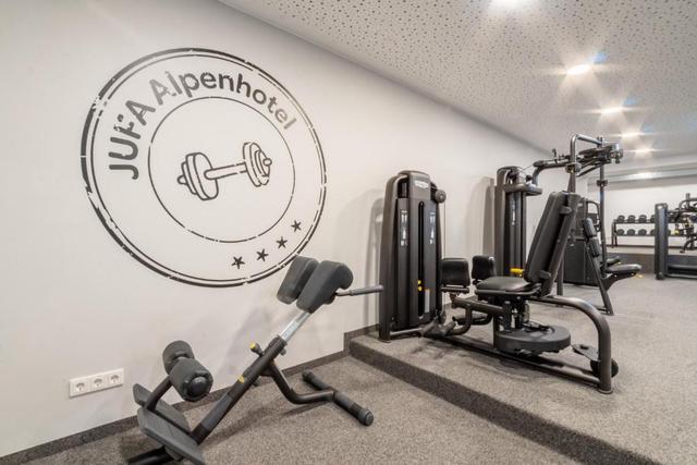 JUFA Alpenhotel Saalbach – billede 33