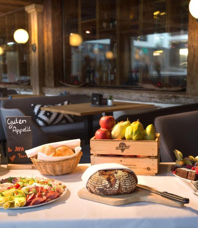 JUFA Alpenhotel Saalbach – bild 59