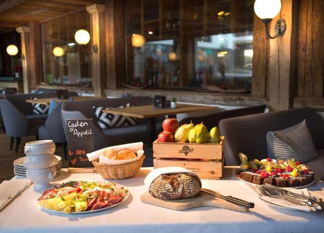 JUFA Alpenhotel Saalbach – billede 59