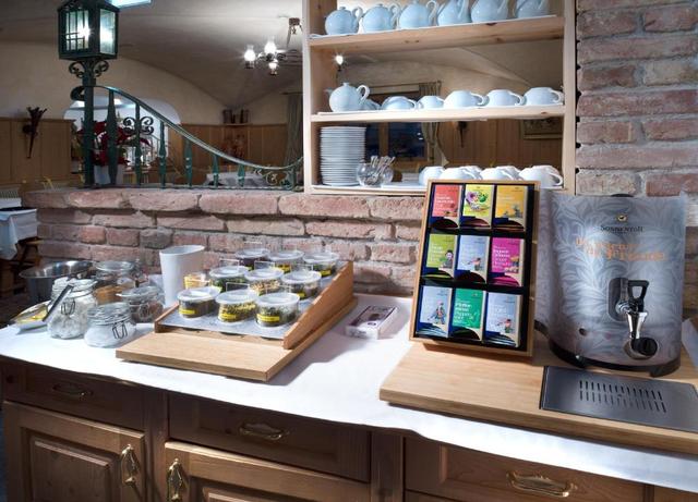 JUFA Alpenhotel Saalbach – billede 16