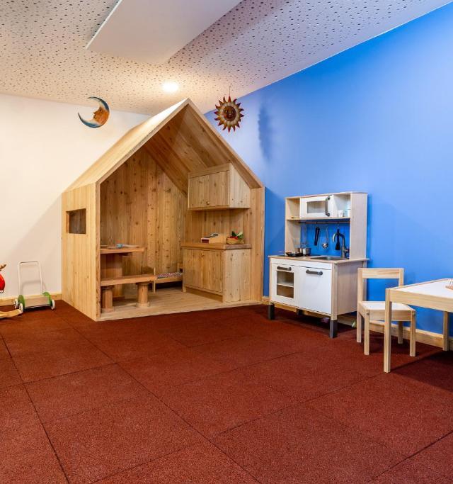 JUFA Alpenhotel Saalbach – bild 67