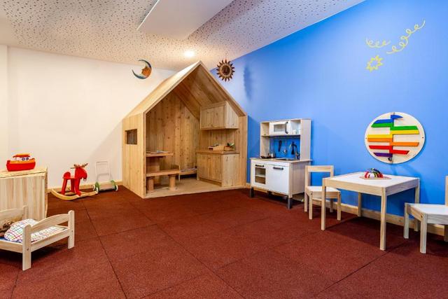 JUFA Alpenhotel Saalbach – billede 67
