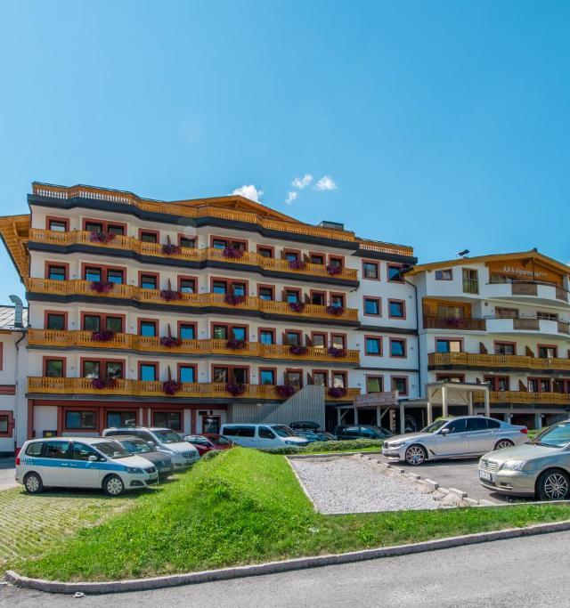 JUFA Alpenhotel Saalbach – bild 39
