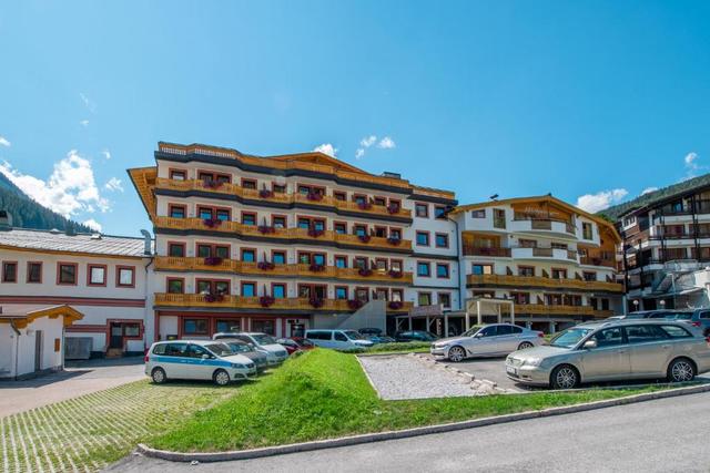 JUFA Alpenhotel Saalbach – billede 39
