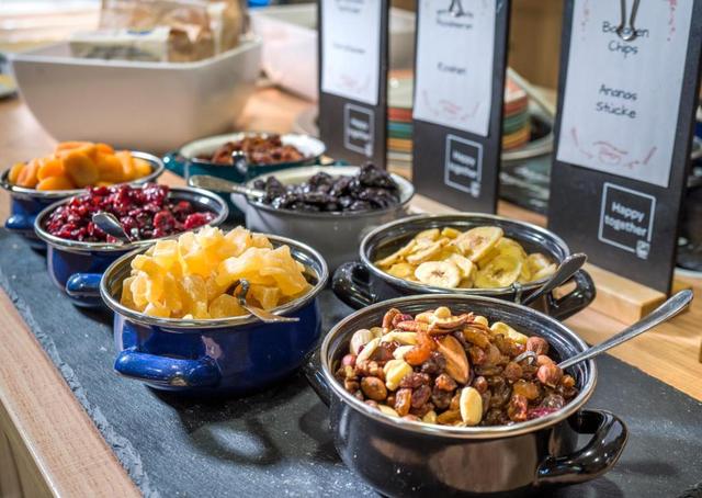JUFA Alpenhotel Saalbach – billede 56