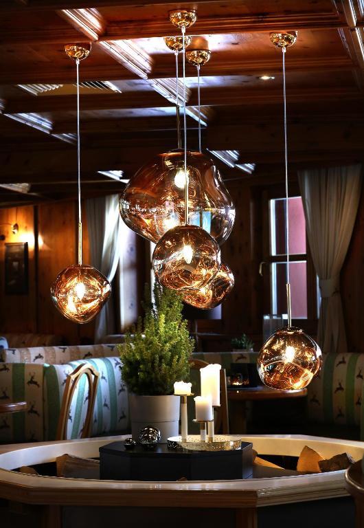JUFA Alpenhotel Saalbach – bild 46